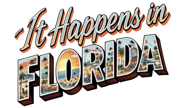 It Happens in Florida