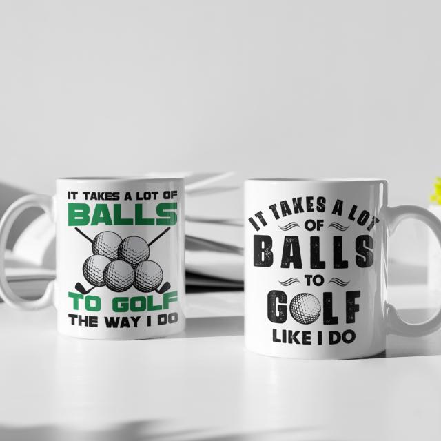 Rekindled Gifts Mug